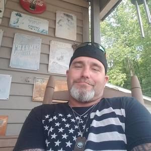 Meet your Posher, Darrell michael